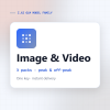 Image & Video